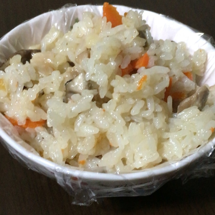 もち米入り炊き込みごはん レシピ 作り方 By R6y1c2 楽天レシピ もち米入り炊き込みごはん レシピ 作り方 By R6y1c2 楽天レシピ